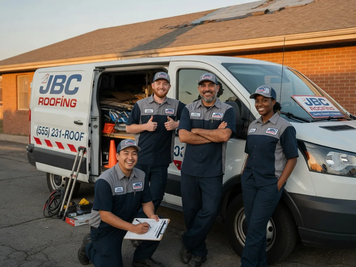 Roof Replacement company in Bellingham, MA